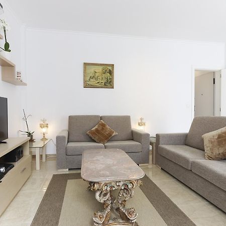 Saldanha Prestige By Homing Apartment Lisbon Bagian luar foto