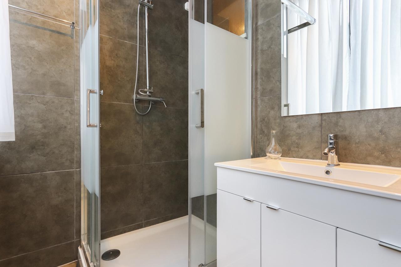 Saldanha Prestige By Homing Apartment Lisbon Bagian luar foto