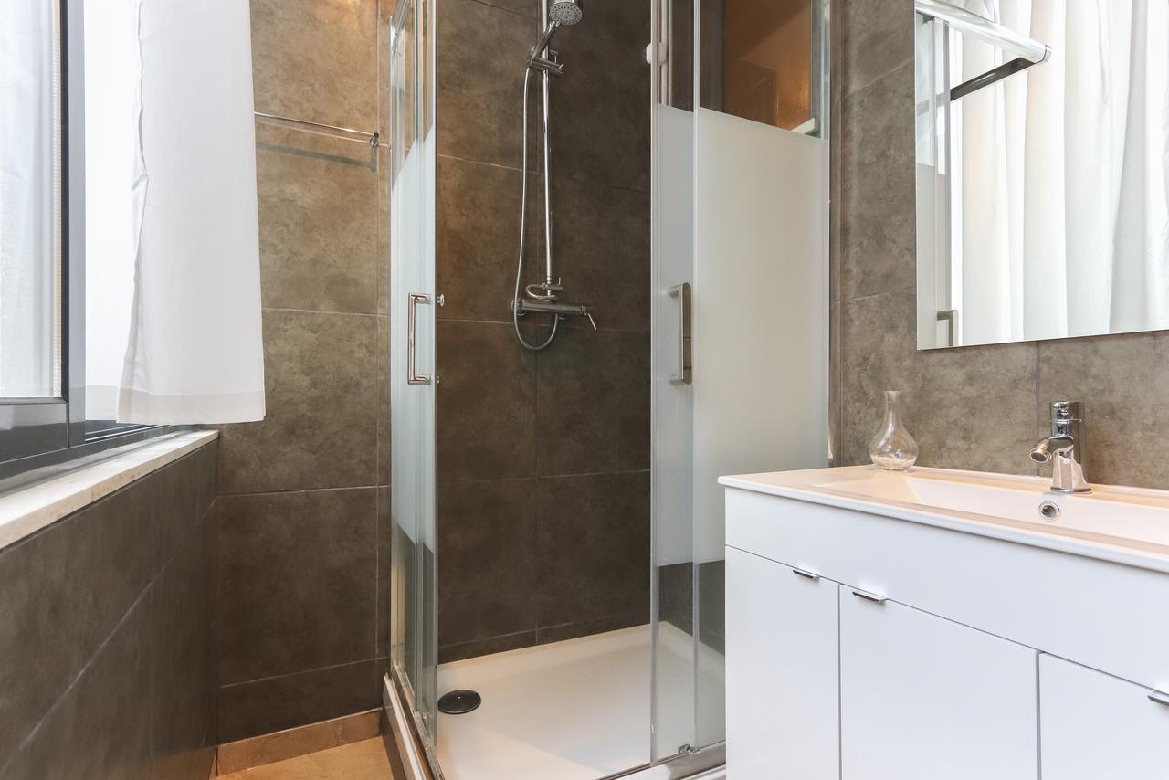 Saldanha Prestige By Homing Apartment Lisbon Bagian luar foto