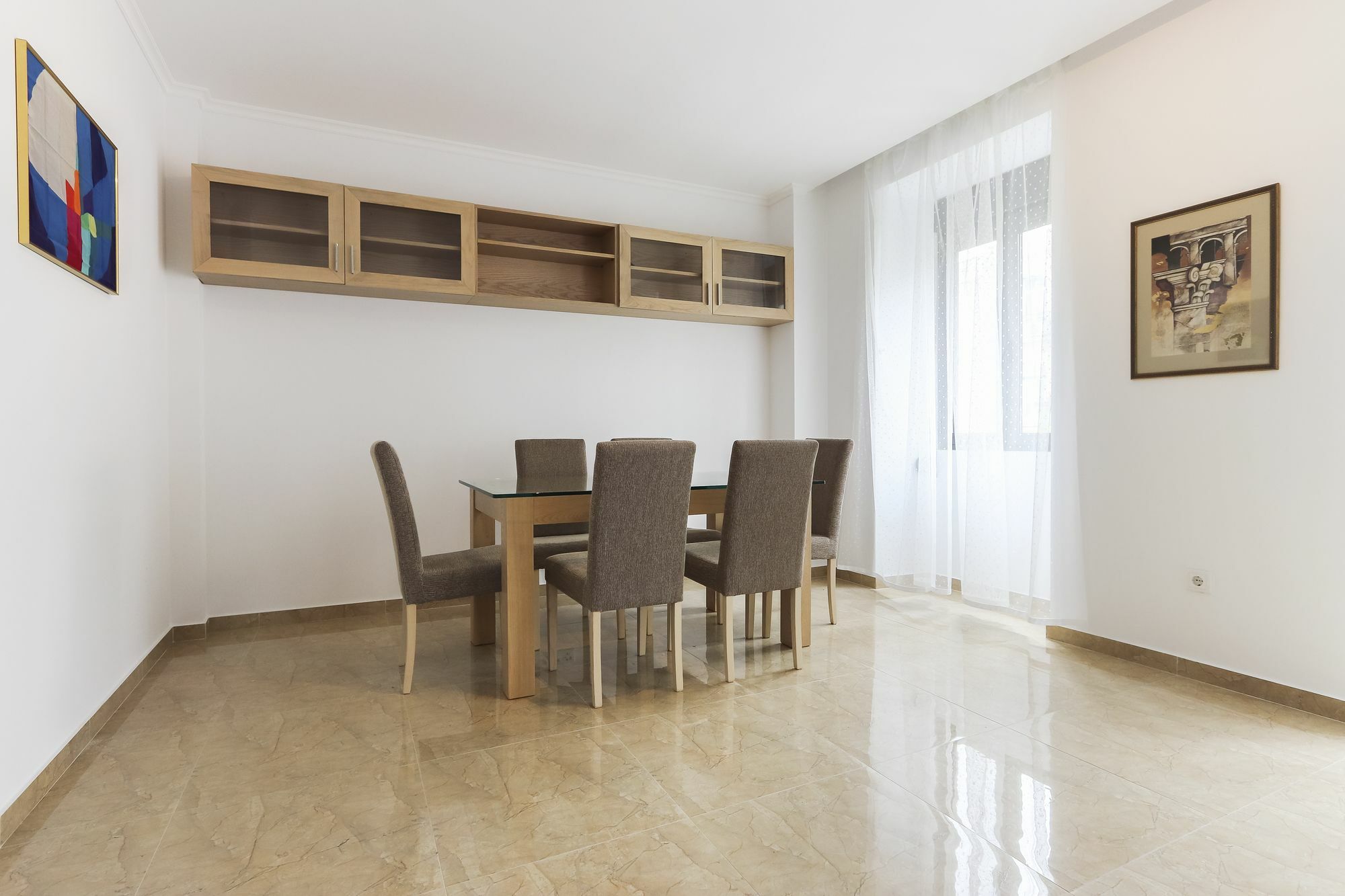 Saldanha Prestige By Homing Apartment Lisbon Bagian luar foto